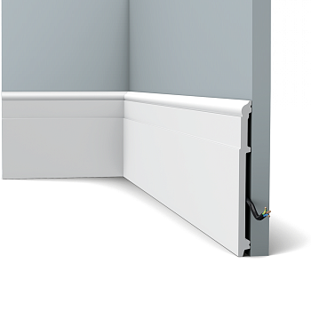 Плинтус Orac SX156 2000*200*16 мм parketcity-ufa.ru