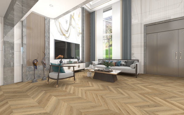 Картинка товара плитка damy floor chevron lvt сен-клу DF10-Ch-LVT parketcity-ufa.ru