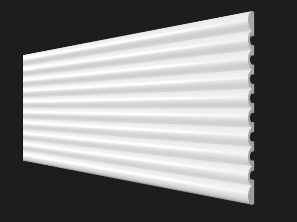 Картинка товара dd910 (3м) панель decor-dizayn грани 3000*240*13 мм DD910(3m) parketcity-ufa.ru