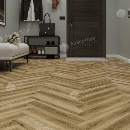 Картинка товара spc плитка alpine floor nut 22-06 орех акорн 008748 parketcity-ufa.ru