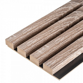 Стеновая панель 3D Line Modern Ель сибирская 2750*165*19 мм parketcity-ufa.ru