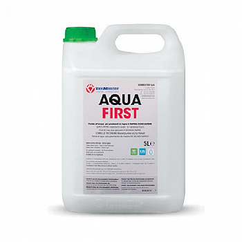 Грунт для паркета VerMeister AQUA FIRST (5л) parketcity-ufa.ru