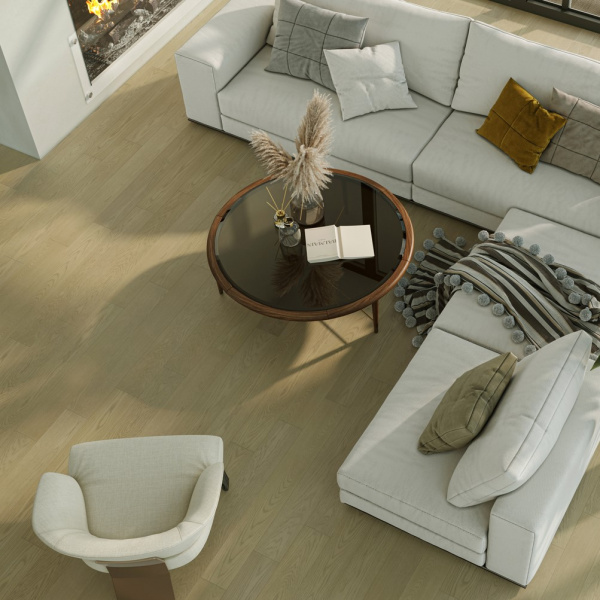 Картинка товара инженерная доска quartz parquet классик (5) 419 дуб карельский 419 (5) parketcity-ufa.ru