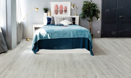 Картинка товара плитка alpine floor ультра 5-01 дуб арктик ECO5-1 parketcity-ufa.ru