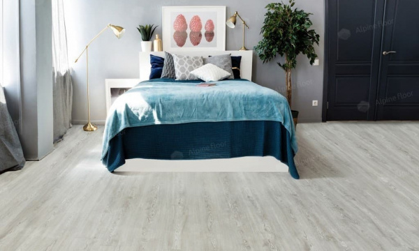 Картинка товара плитка alpine floor легкие линии 3-01 дуб арктик ЕСО3-1 parketcity-ufa.ru