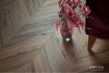 Картинка товара плитка vinilam parquet chevron 107516 лувр  008809 parketcity-ufa.ru