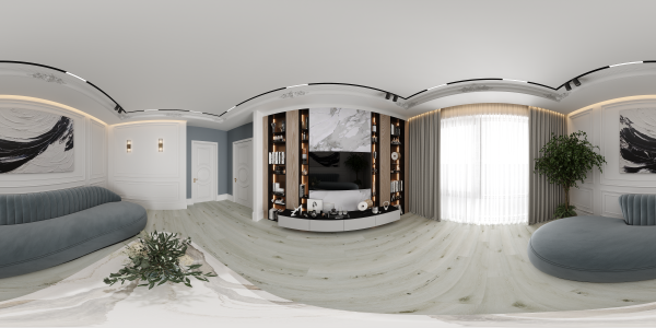 Картинка товара spc-ламинат cronafloor radical chic белуна RC002 parketcity-ufa.ru