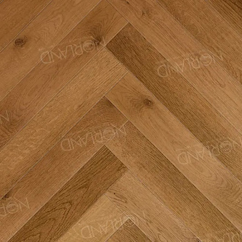 Ламинат Norland 8/33 Herringbone Elegant LF303-13 Дуб Помона parketcity-ufa.ru