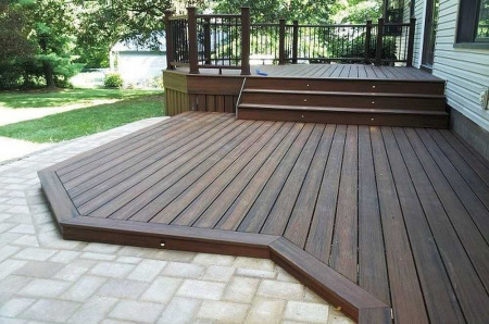 Картинка товара масло osmo 030 wpc & bpc pflege-öl (1л) для террас из дпк и бпк  #030 parketcity-ufa.ru