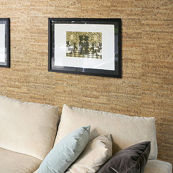 Пробка настенная Corkstyle Costa  parketcity-ufa.ru