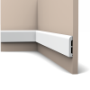 Картинка товара плинтус orac sx183 2000*75*13 мм SX183 parketcity-ufa.ru