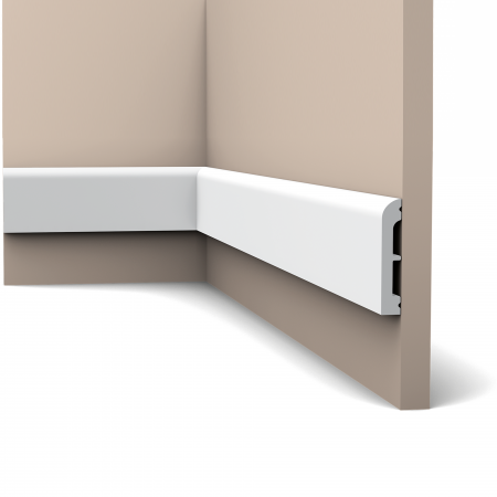 Картинка товара плинтус orac sx183 2000*75*13 мм SX183 parketcity-ufa.ru