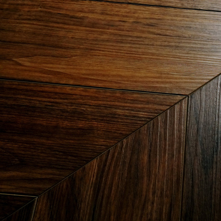 Картинка товара плитка damy floor chevron lvt монсоро DF09-Ch-LVT parketcity-ufa.ru