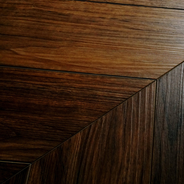 Картинка товара плитка damy floor chevron lvt монсоро DF09-Ch-LVT parketcity-ufa.ru