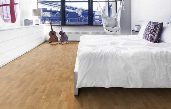 Картинка товара паркетная доска upofloor 3s дуб select  30110781A0100112 parketcity-ufa.ru