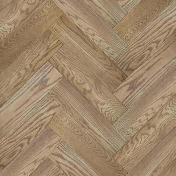 Кварцевый штучный паркет Quartz Parquet 419 Дуб Карельский parketcity-ufa.ru
