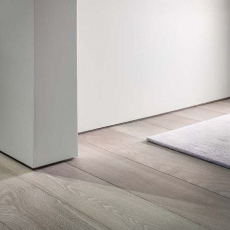 Картинка товара теневой плинтус laconistiq regular 3000*45*15 мм 010048 parketcity-ufa.ru