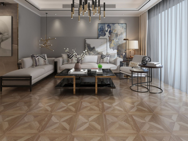 Картинка товара ламинат profield 8/33 parkett 90728-2 луар натуральный 90728-6  parketcity-ufa.ru