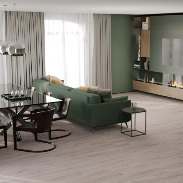 Картинка товара spc-ламинат cronafloor wood 4.0 дуб клайпеда XJ1106-13 parketcity-ufa.ru