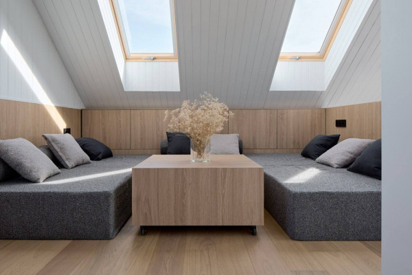 Картинка товара инженерная доска auswood travel 392 дуб capri NFH392 parketcity-ufa.ru