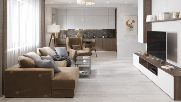 Картинка товара плитка alpine floor premium xl 7-21 дуб морская пена 010938 parketcity-ufa.ru