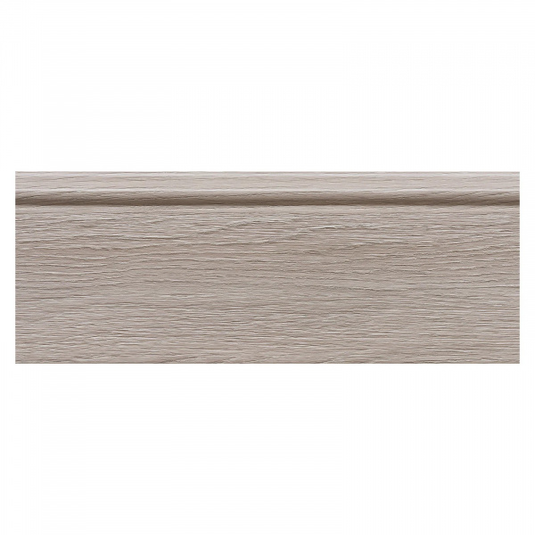 Картинка товара плинтус decor-dizayn 701-80 2400*100*16 мм 701-80SH parketcity-ufa.ru