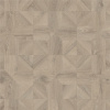 Картинка товара ламинат quick-step 12/33 impressive patterns ultra 4141 дуб серый теплый брашированный IPU4141 parketcity-ufa.ru