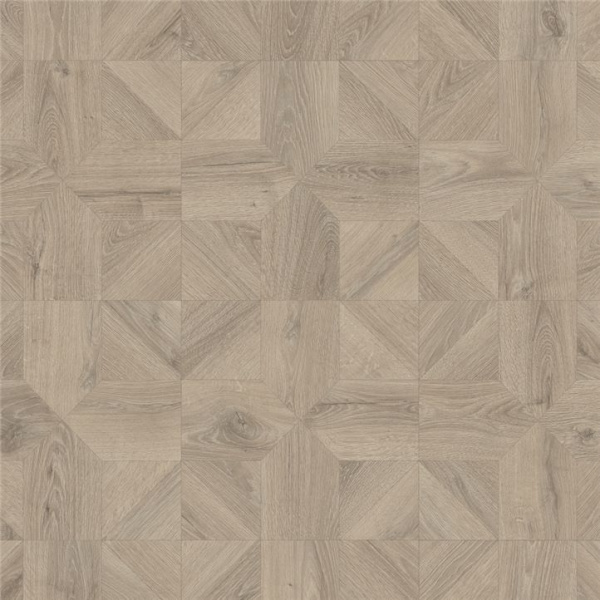 Картинка товара ламинат quick-step 12/33 impressive patterns ultra 4141 дуб серый теплый брашированный IPU4141 parketcity-ufa.ru