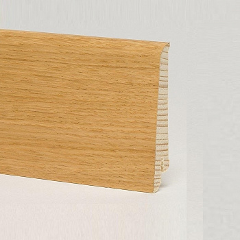 Плинтус шпон La San Marco 80/16 Дуб  ОСТАТОК!! parketcity-ufa.ru