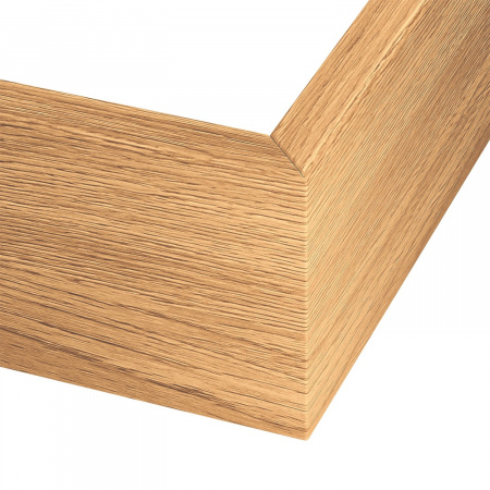 Картинка товара плинтус salag alpha 80 kp mint oak AP8141 parketcity-ufa.ru