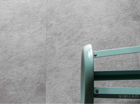 Картинка товара wpc-плитка vinilam ceramo stone cork 61609 цемент 61609. parketcity-ufa.ru