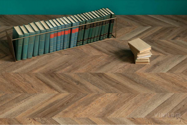 Картинка товара плитка vinilam parquet chevron 153610 нормандия 006544 parketcity-ufa.ru