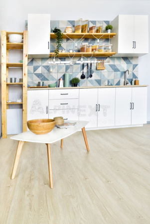 Картинка товара плитка lvt alpine floor sequoia 6-07 медовая   ЕСО6-7 parketcity-ufa.ru