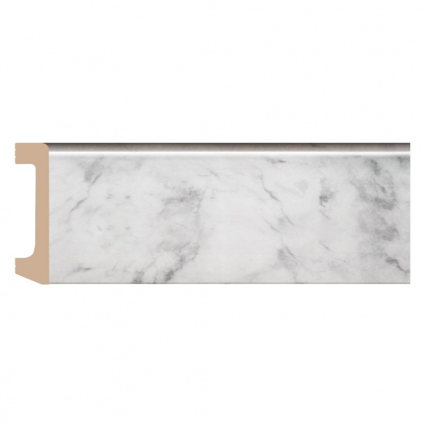 Картинка товара плинтус decomaster d235-79 2400*80*17 мм D235-79ДМ parketcity-ufa.ru