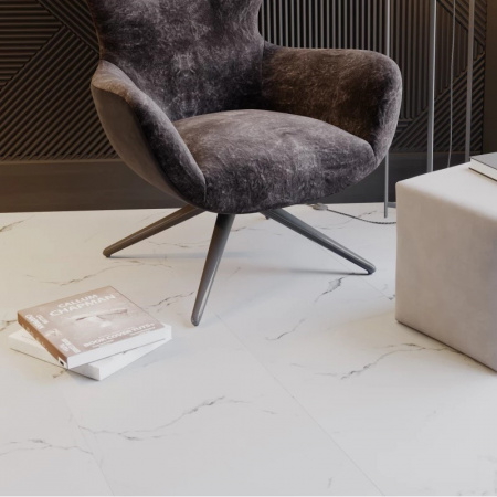 Картинка товара wpc-плитка vinilam ceramo stone cork 83444 итальянский мрамор 83444. parketcity-ufa.ru