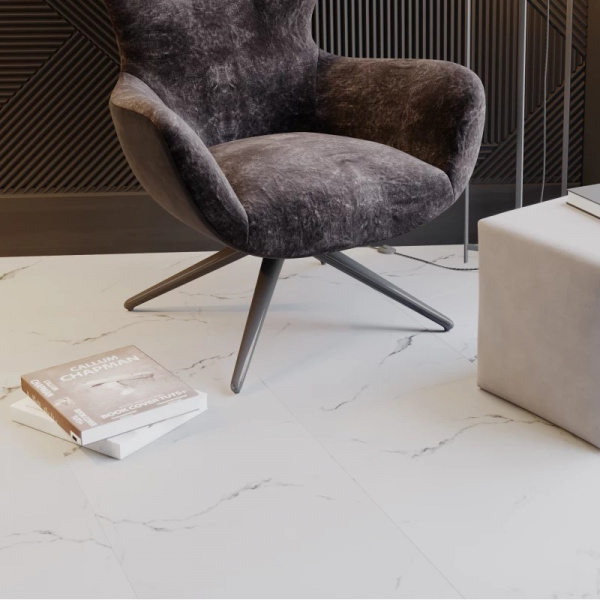 Картинка товара wpc-плитка vinilam ceramo stone cork 83444 итальянский мрамор 83444. parketcity-ufa.ru