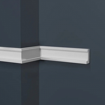 Молдинг Decor-Dizayn DD628 Estet 2000*20*10 мм parketcity-ufa.ru