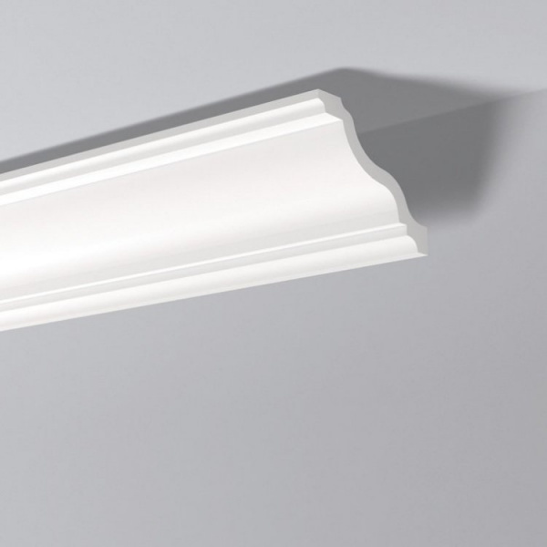 Картинка товара карниз nmc wt11 wallstyl 2000*126*106 мм 3028379 parketcity-ufa.ru