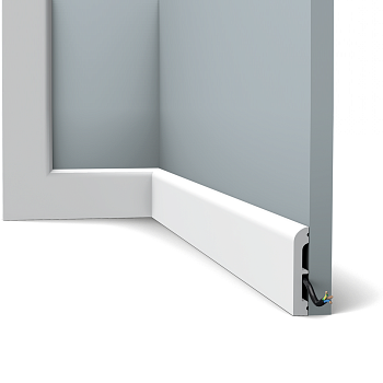 Плинтус Orac SX183 2000*75*13 мм parketcity-ufa.ru