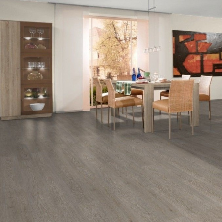 Картинка товара ламинат egger 12/33 4v classic 150 дуб чезена серый EPL150 parketcity-ufa.ru