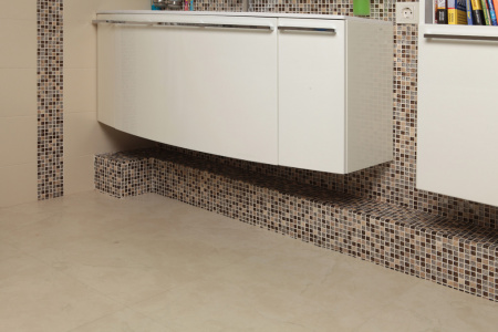 Картинка товара плитка lvt decoria office tile 262 доломит тянь-шань  остаток!!! DMS262 parketcity-ufa.ru