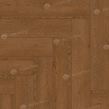 SPC плитка Alpine Floor Изящный паркет 13-32 Дуб Селена parketcity-ufa.ru