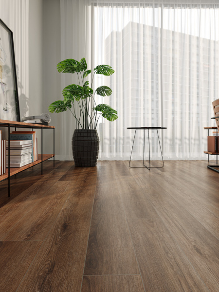 Картинка товара spc-ламинат cronafloor wood дуб регин BD-40030-5 parketcity-ufa.ru