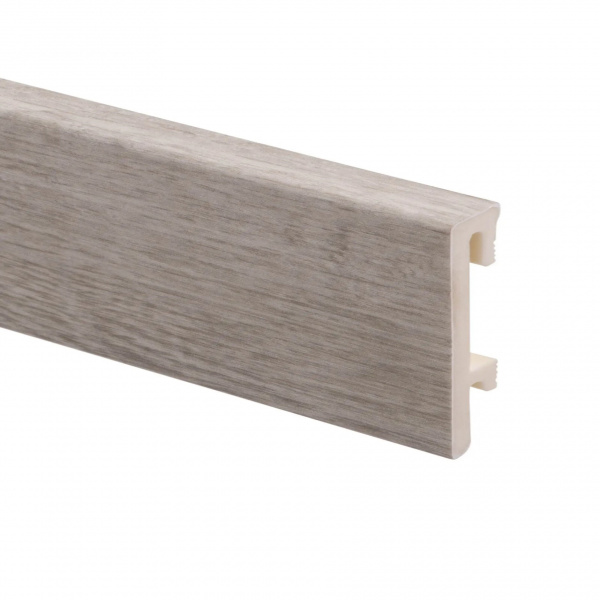 Картинка товара плинтус salag alpha 80 marengo oak AP8150 parketcity-ufa.ru