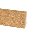 Картинка товара плинтус шпон pedross 58/20 пробка 002199 parketcity-ufa.ru