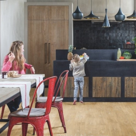 Картинка товара плитка quick-step alpha vinyl blos base 40039 дуб каньон натур AVSPT 40039 parketcity-ufa.ru