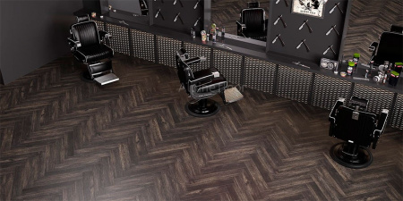 Картинка товара spc плитка alpine floor изящный паркет 13-08 венге грей   008754 parketcity-ufa.ru