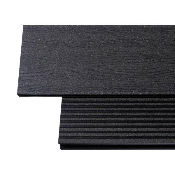 Картинка товара террасная доска harvex magnus 140*27 антрацит 005592 parketcity-ufa.ru