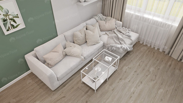 Картинка товара spc плитка alpine floor solo 14-8 прэсто ЕСО14-8 parketcity-ufa.ru