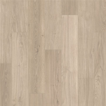 Картинка товара ламинат quick-step perspective 1304 доска дубовая светло-серая лакированная   PER1304 parketcity-ufa.ru